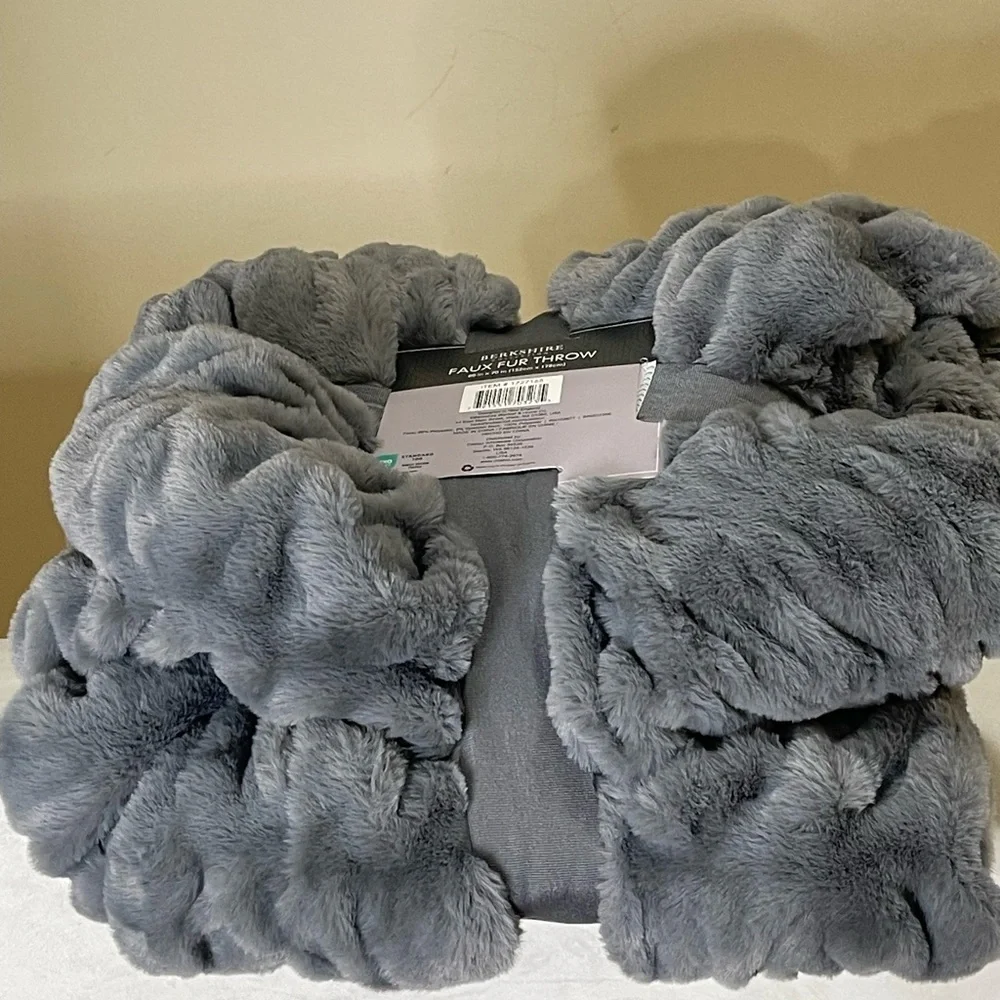 Berkshire soft cozy